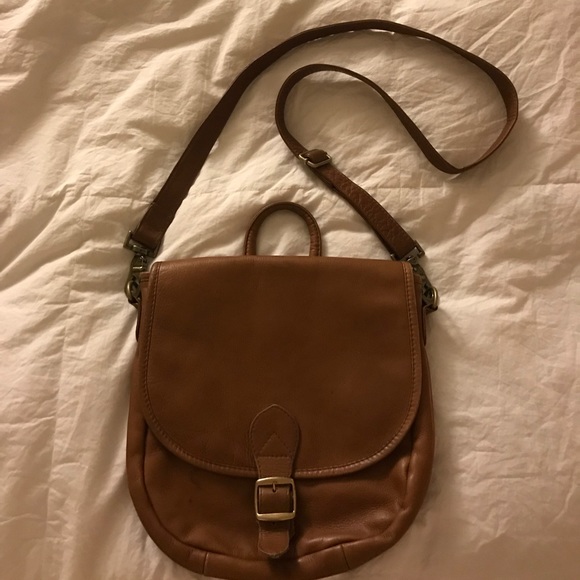 Hobo International Handbags - Hobo International Backpack/Crossbody